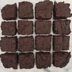 16 Gluten-free Paleo Brownies
